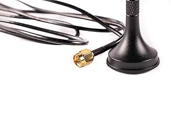 まーさん(ANTENNA＋Unity) DWMM6[X]-6-60-[X] Great Hammerhead™ | 3x 2x2 4G/5G Wall/Mast